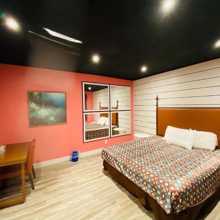 Casa Valentine Inn - Los Angeles Ngoại thất bức ảnh