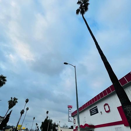 Casa Valentine Inn - Los Angeles Ngoại thất bức ảnh