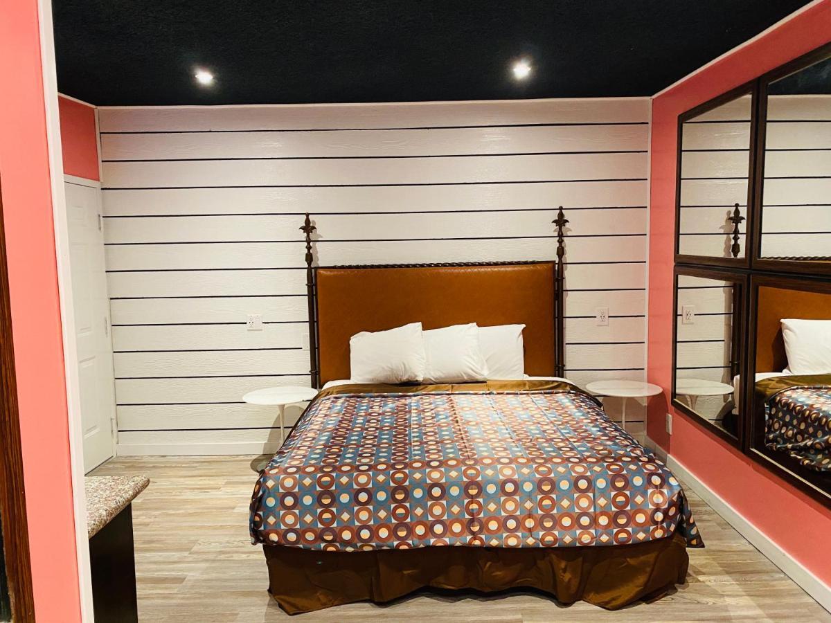 Casa Valentine Inn - Los Angeles Ngoại thất bức ảnh