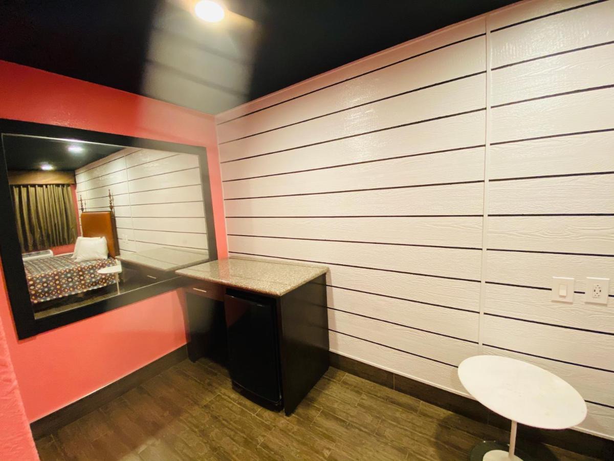 Casa Valentine Inn - Los Angeles Ngoại thất bức ảnh